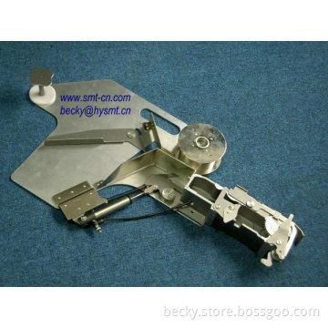 YAMAHA FEEDER CL44mm FEEDER KW1-M6500-015 SMT FEEDER